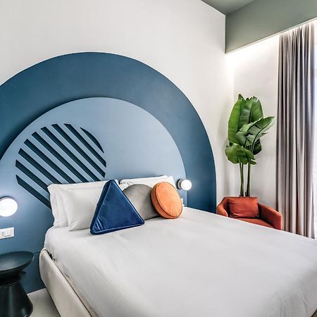 Corso Umberto I Lägenhet Neapel Exteriör bild