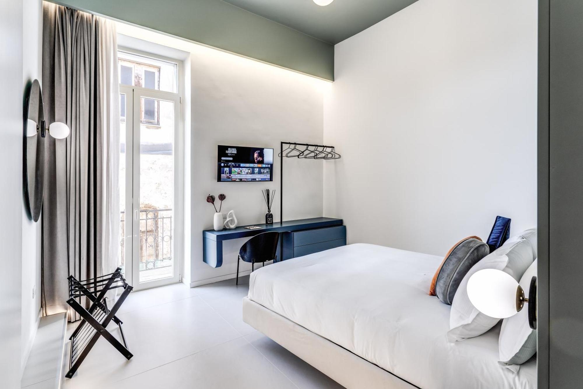Corso Umberto I Lägenhet Neapel Exteriör bild