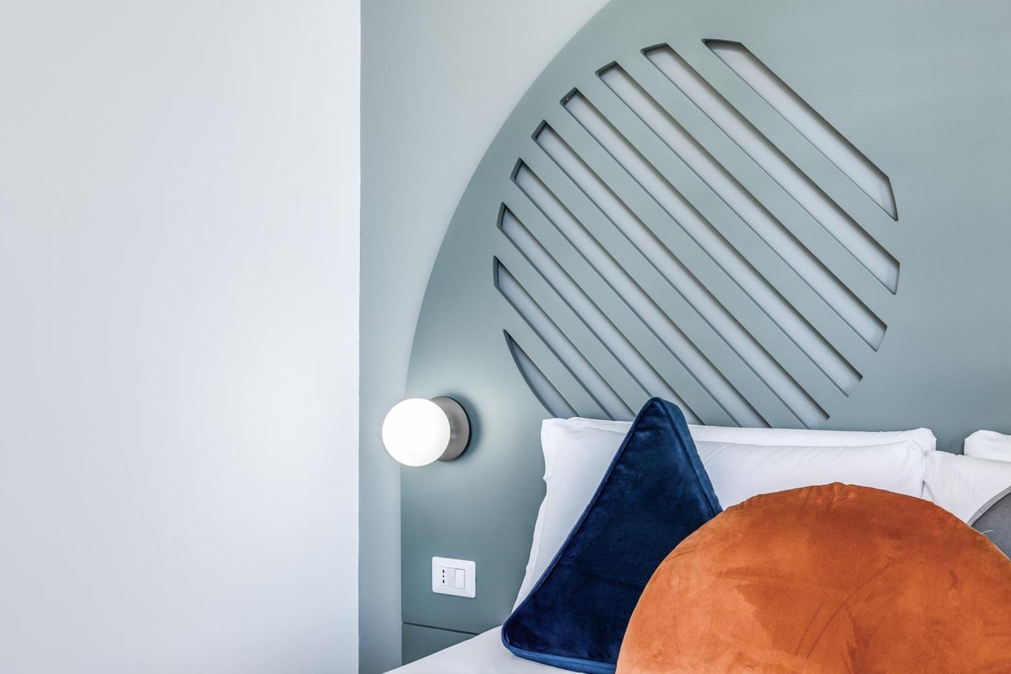 Corso Umberto I Lägenhet Neapel Exteriör bild