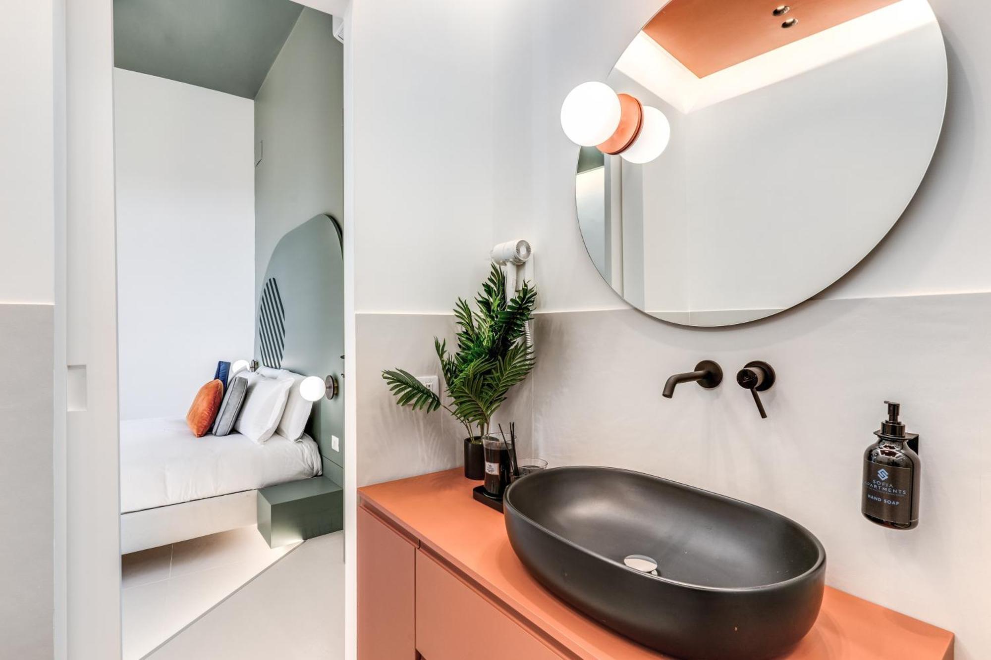 Corso Umberto I Lägenhet Neapel Exteriör bild