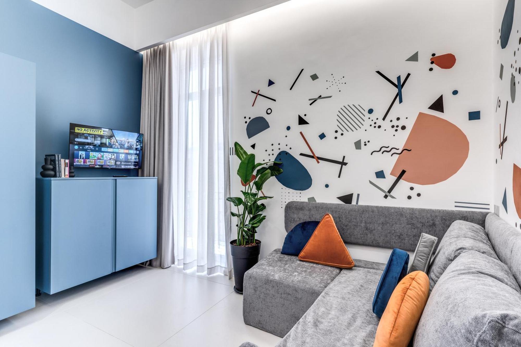Corso Umberto I Lägenhet Neapel Exteriör bild