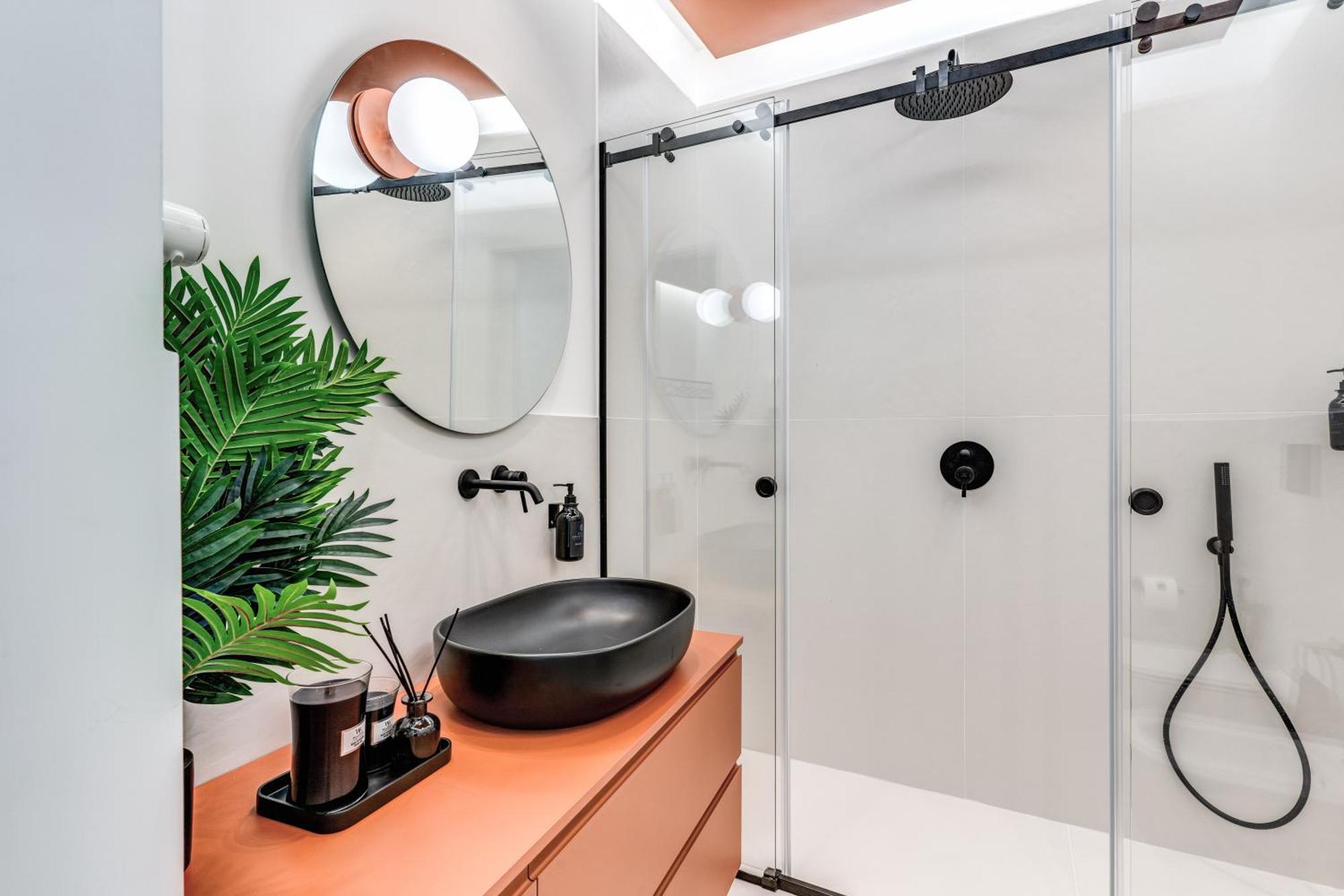 Corso Umberto I Lägenhet Neapel Exteriör bild