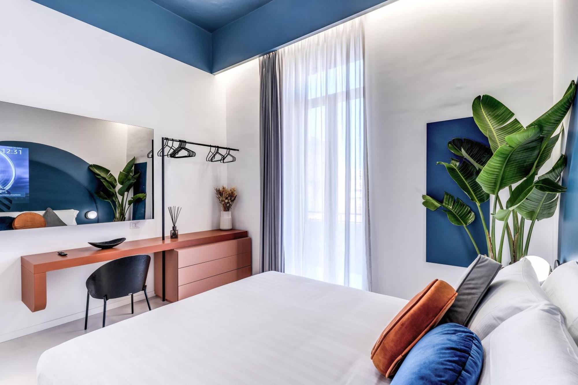 Corso Umberto I Lägenhet Neapel Exteriör bild