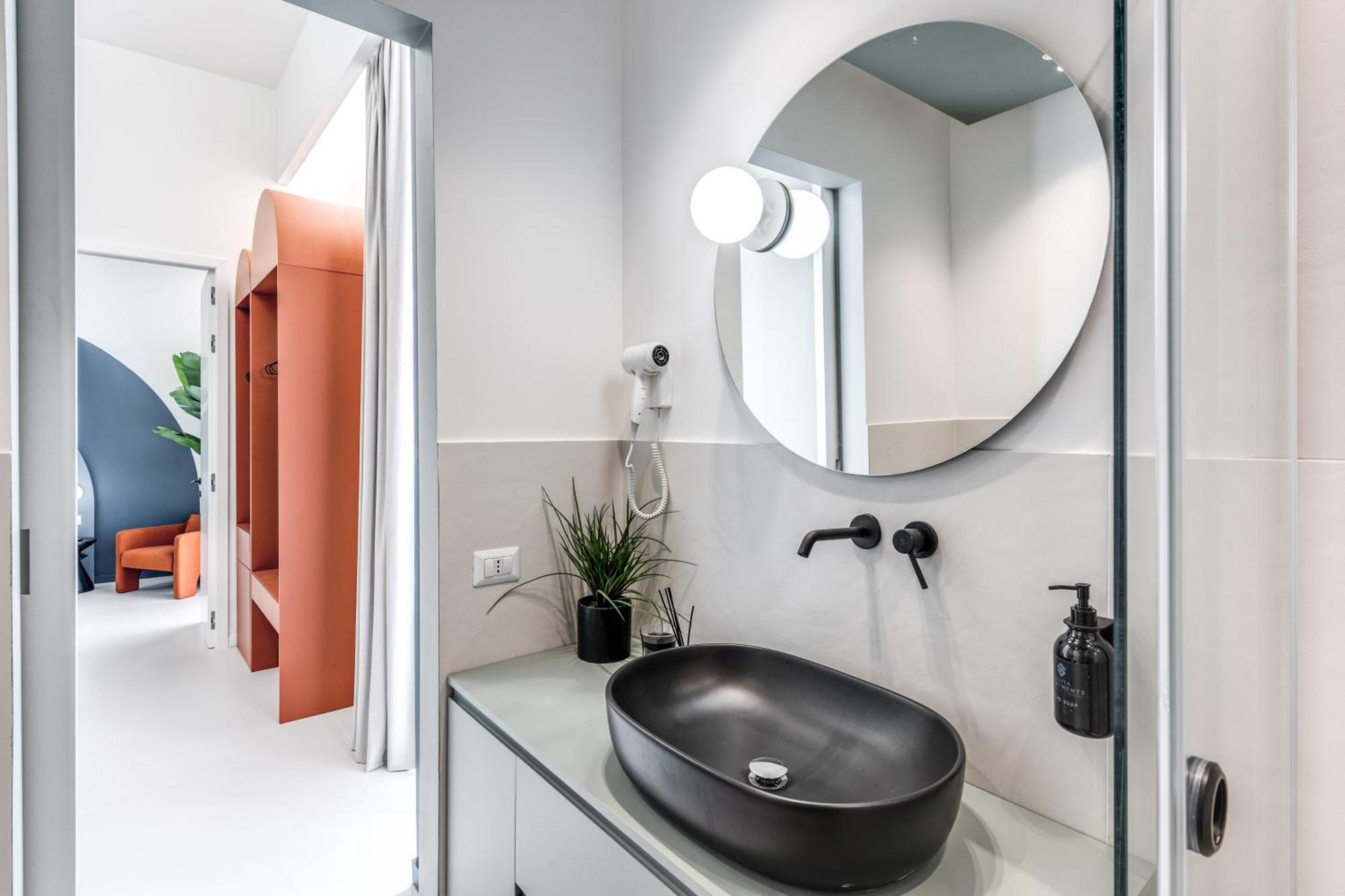 Corso Umberto I Lägenhet Neapel Exteriör bild