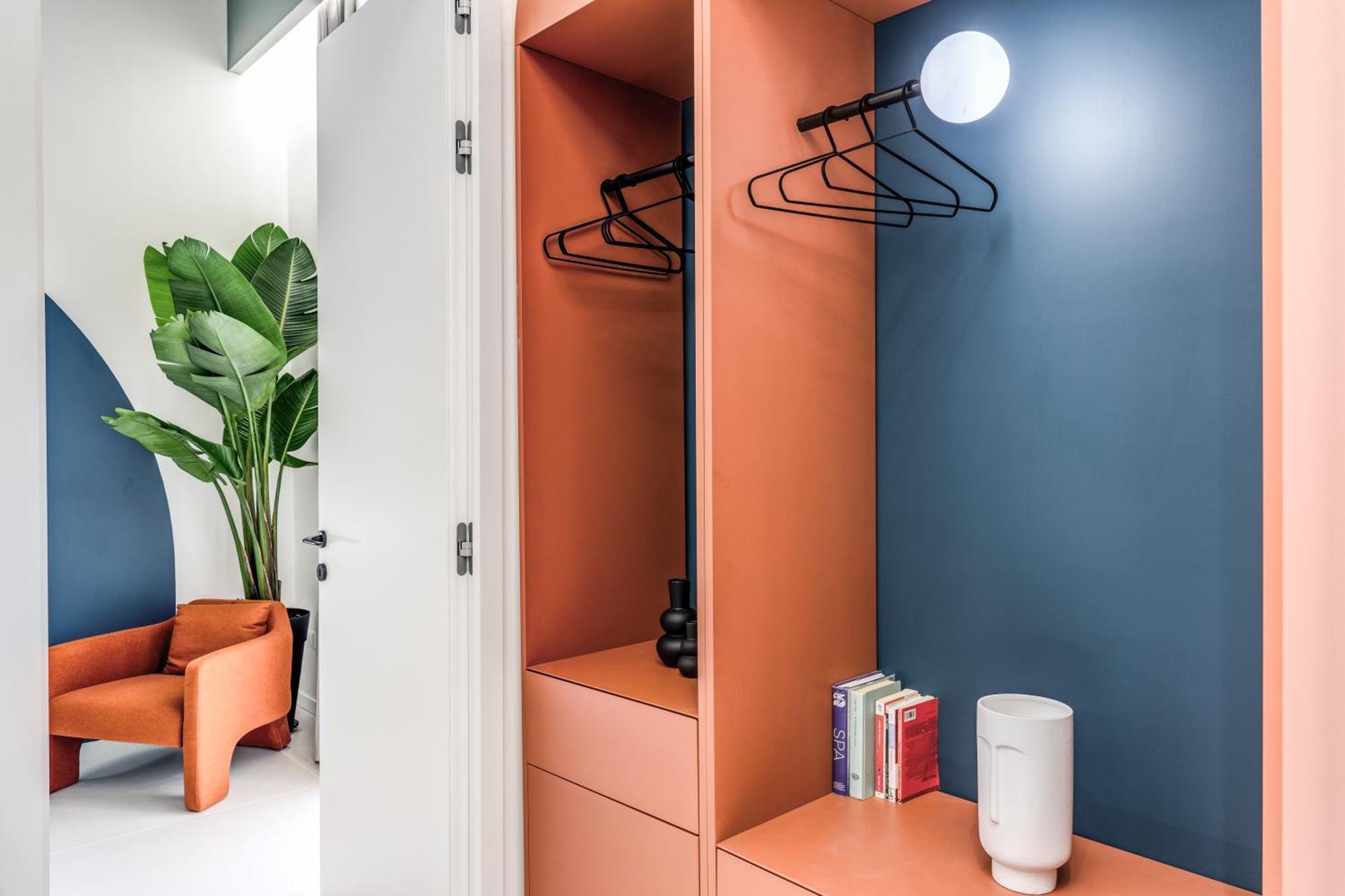 Corso Umberto I Lägenhet Neapel Exteriör bild